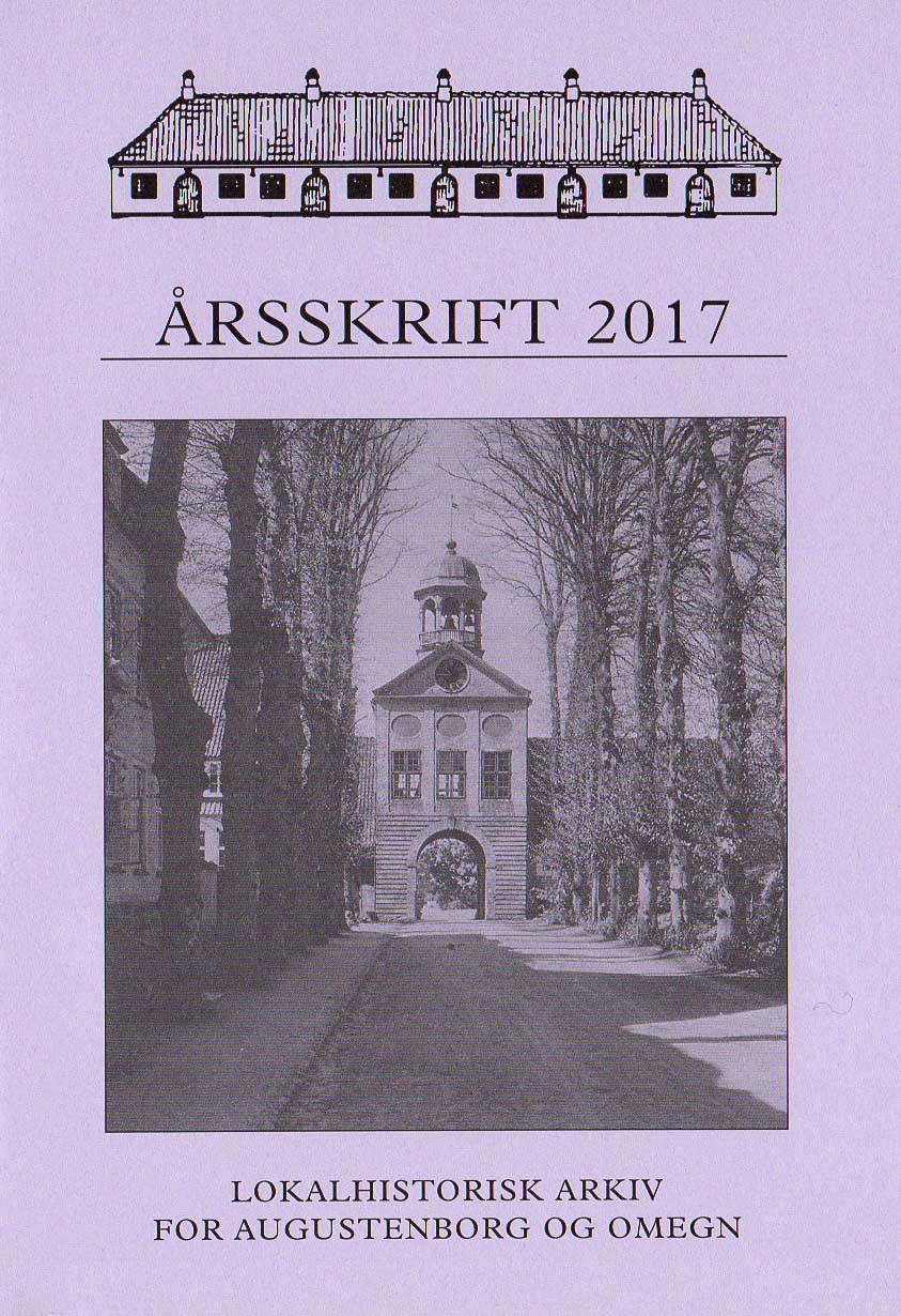 Lokallhistorisk Arkiv for Augustenborg Omegn